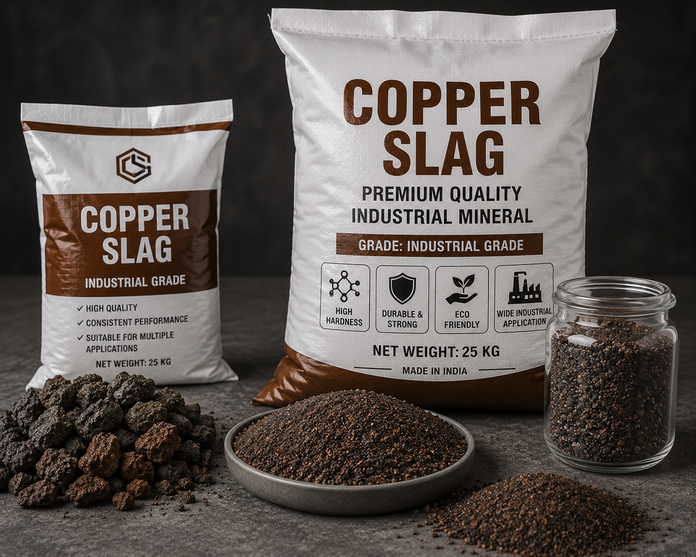 cooper mag