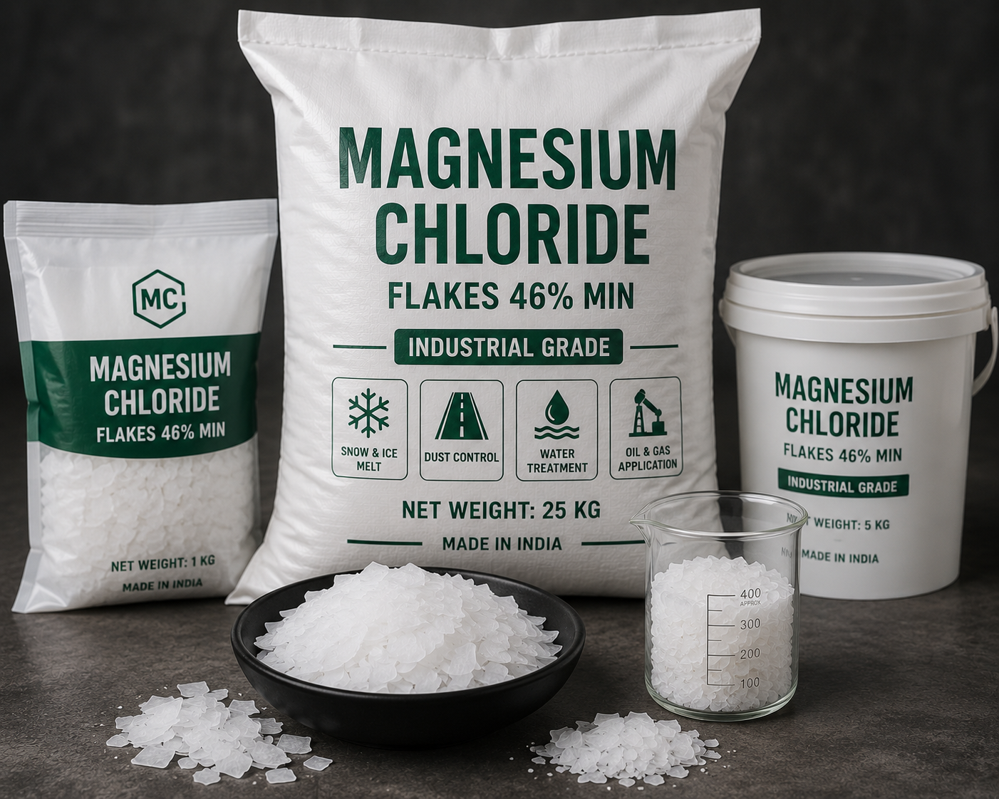 magnesium chloride