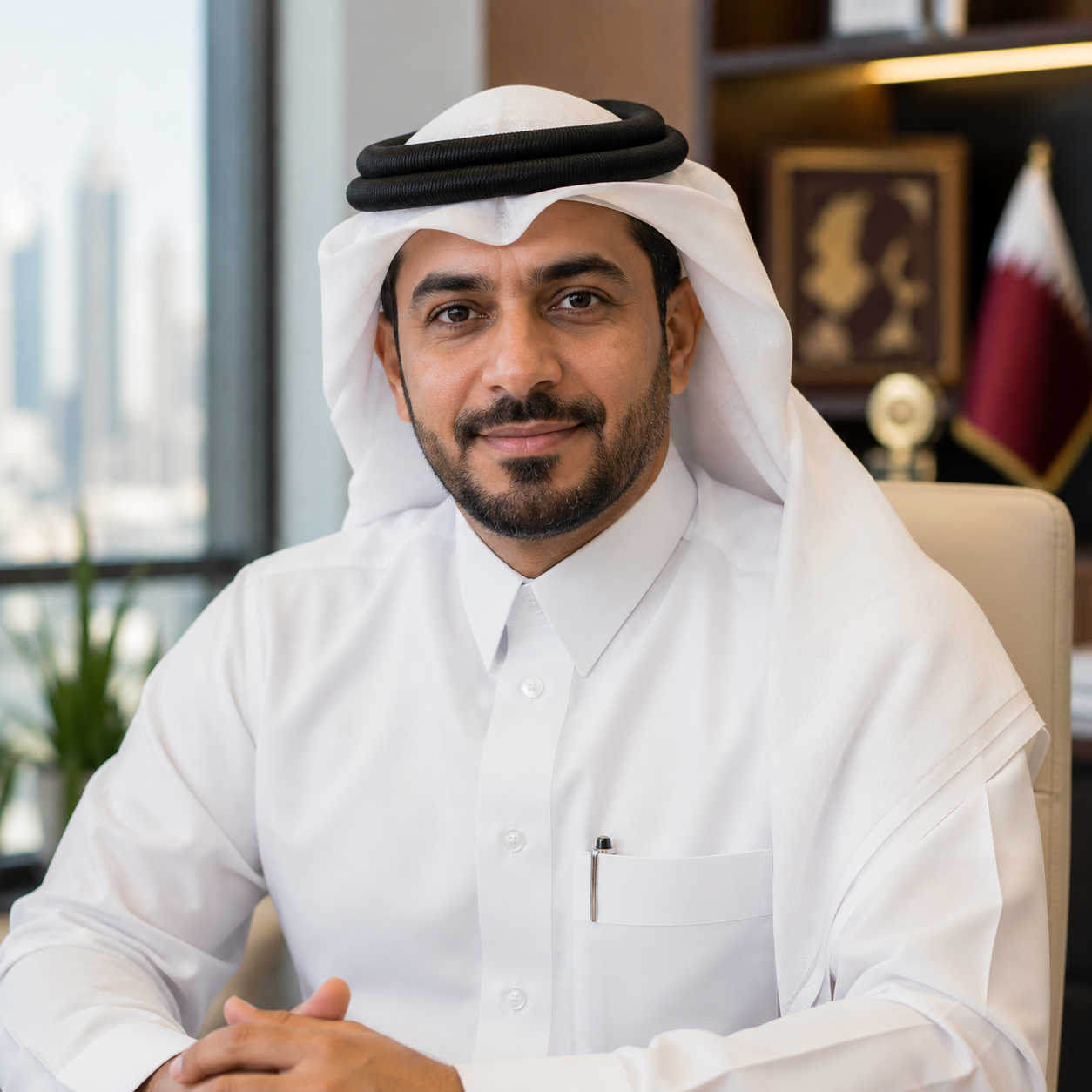 Mohammed Al-Kuwari