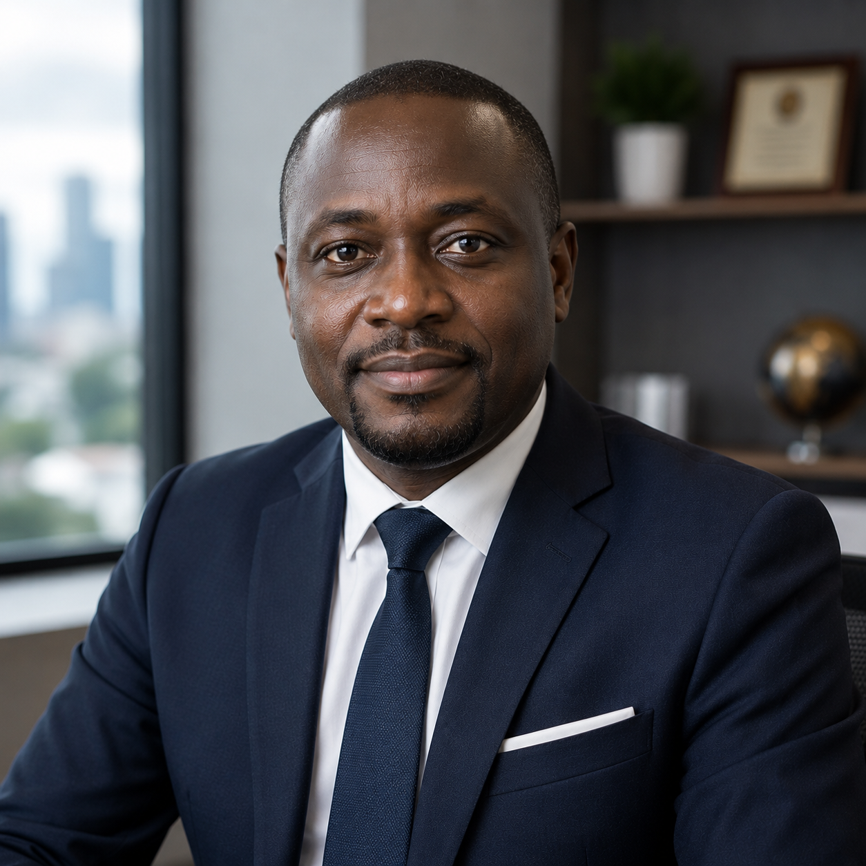 Samuel Kiptoo